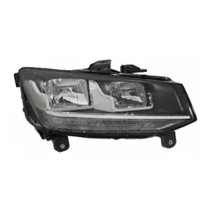 DIEDERICHS HALOGEN H7 Hauptscheinwerfer Scheinwerfer f&uuml;r AUDI Q2 GAB rechts 81A941004