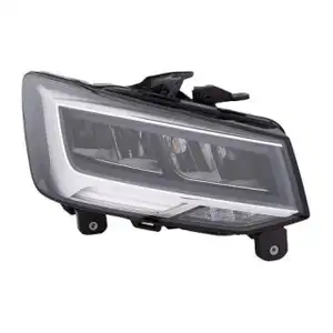 DIEDERICHS LED Hauptscheinwerfer Scheinwerfer f&uuml;r AUDI Q2 GAB vorne rechts 81A941012
