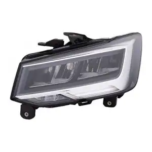 DIEDERICHS LED Hauptscheinwerfer Scheinwerfer f&uuml;r AUDI Q2 GAB vorne links 81A941011