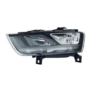 DIEDERICHS HALOGEN H7 Hauptscheinwerfer Scheinwerfer f&uuml;r AUDI Q3 8U vorne links 8U0941003