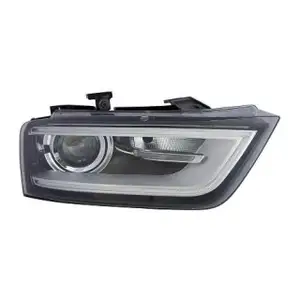 DIEDERICHS BI-XENON D3S Scheinwerfer f&uuml;r AUDI Q3 8U bis 09.14 vorne rechts 8U0941030B