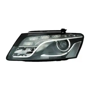 DIEDERICHS XENON D3S Scheinwerfer f&uuml;r AUDI Q5 8R bis 06.12 vorne rechts 8R0941030AF