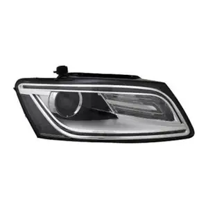 DIEDERICHS BI-XENON D3S Scheinwerfer f&uuml;r AUDI Q5 8R ab 07.12 vorne rechts 8R0941044