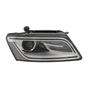 DIEDERICHS XENON D3S Hauptscheinwerfer f&uuml;r AUDI Q5 8R ab 06.12 vorne rechts 8R0941754