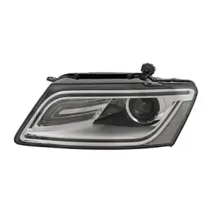 DIEDERICHS XENON D3S Hauptscheinwerfer f&uuml;r AUDI Q5 8R ab 06.12 vorne links 8R0941753