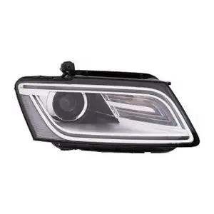DIEDERICHS BI-XENON D3S Scheinwerfer f&uuml;r AUDI Q5 8R ab MJ 2012 vorne rechts 8R0941044
