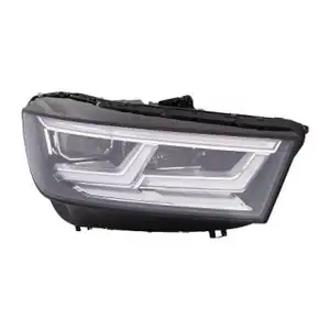 DIEDERICHS LED Hauptscheinwerfer Scheinwerfer f&uuml;r AUDI Q5 FY vorne rechts 80A941774