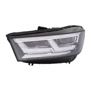 DIEDERICHS LED Hauptscheinwerfer Scheinwerfer f&uuml;r AUDI Q5 FY vorne links 80A941773