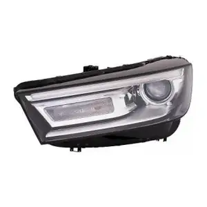 DIEDERICHS BI-XENON D5S Hauptscheinwerfer f&uuml;r AUDI Q5 FY vorne links 80A941043