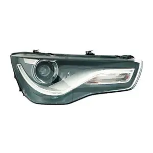 DIEDERICHS BI-XENON D3S Haupscheinwerfer f&uuml;r AUDI A1 8X bis 04.15 rechts 8X0941030J