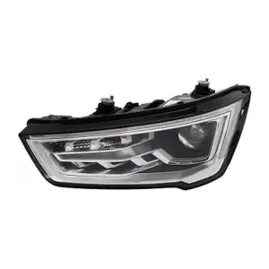 DIEDERICHS XENON D3S Hauptscheinwerfer f&uuml;r AUDI A1 8X ab MJ 2015 vorne rechts 8XA941044