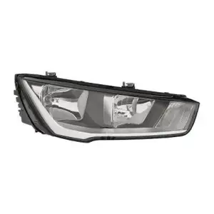 DIEDERICHS HALOGEN H7 Hauptscheinwerfer f&uuml;r AUDI A1 8X ab MJ 2015 vorne rechts 8XA941004