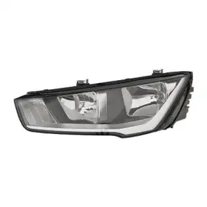 DIEDERICHS HALOGEN H7 Hauptscheinwerfer f&uuml;r AUDI A1 8X ab MJ 2015 vorne links 8XA941003
