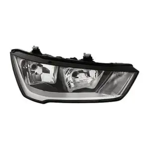 DIEDERICHS HALOGEN H7 Hauptscheinwerfer f&uuml;r AUDI A1 8X ab 11.2014 rechts 8XA941004