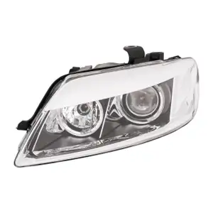 DIEDERICHS BI-XENON D1S Hauptscheinwerfer f&uuml;r AUDI Q7 4L bis MJ 2009 links 4L0941029A