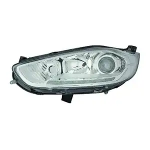 DIEDERICHS HALOGEN H7/H1 Hauptscheinwerfer f&uuml;r FORD Fiesta 6 ab 01.13 links 1796350