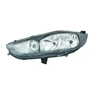 DIEDERICHS HALOGEN H7/H15 Hauptscheinwerfer f&uuml;r FORD Fiesta 6 ab 01.13 links 1767024