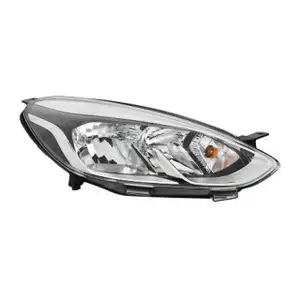 DIEDERICHS HALOGEN H7/H15 Hauptscheinwerfer f&uuml;r FORD Fiesta 7 vorne rechts 2549214