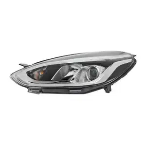 DIEDERICHS HALOGEN H7/H15 Hauptscheinwerfer f&uuml;r FORD Fiesta 7 vorne links 2547949