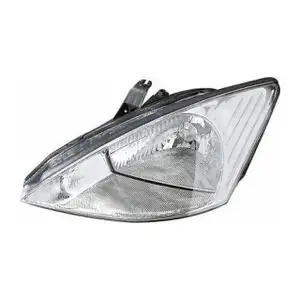 DIEDERICHS HALOGEN H4 Hauptscheinwerfer f&uuml;r FORD Focus 1 bis 10.2001 links 1152091