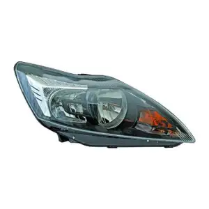 DIEDERICHS HALOGEN H7/H1 Hauptscheinwerfer f&uuml;r FORD Focus 2 ab 01.2008 rechts 1521196