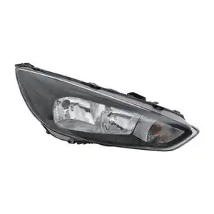DIEDERICHS HALOGEN H7/H1 Hauptscheinwerfer Scheinwerfer f&uuml;r FORD Focus 3 rechts 2060606
