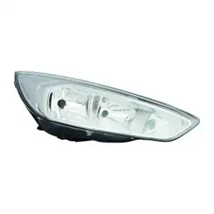 DIEDERICHS HALOGEN H7/H15 Hauptscheinwerfer f&uuml;r FORD Focus 3 ab 01.2015 rechts 1866225
