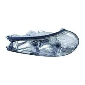 DIEDERICHS HALOGEN H7 Hauptscheinwerfer Scheinwerfer f&uuml;r FORD Mondeo 2 links 1024829