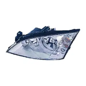 DIEDERICHS HALOGEN H7/H1 Hauptscheinwerfer f&uuml;r FORD Mondeo 3 bis 06.2003 links 1126632