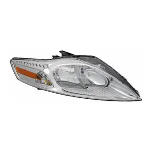 DIEDERICHS HALOGEN H7/H1 Hauptscheinwerfer f&uuml;r FORD Mondeo 4 bis 07.2010 rechts 1457692
