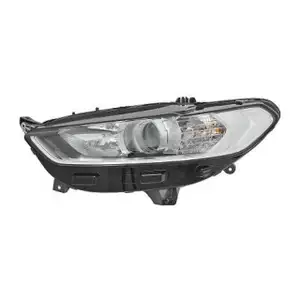 DIEDERICHS HALOGEN H7/H15 Hauptscheinwerfer Scheinwerfer f&uuml;r FORD Mondeo 5 links 2117319