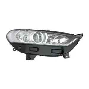 DIEDERICHS HALOGEN H7/H15 Hauptscheinwerfer f&uuml;r FORD Mondeo 5 bis 04.19 rechts 2284998