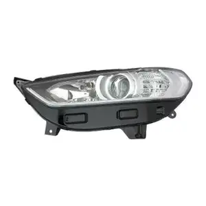 DIEDERICHS HALOGEN H7/H15 Hauptscheinwerfer f&uuml;r FORD Mondeo 5 bis 04.19 links 2284965