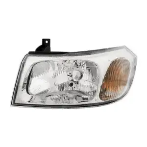 DIEDERICHS HALOGEN H4 Hauptscheinwerfer f&uuml;r FORD Transit FD ab 01.2000 links 1118823