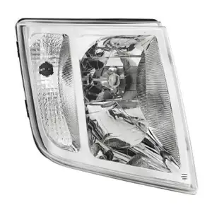 DIEDERICHS HALOGEN H4 Hauptscheinwerfer f&uuml;r FORD Transit Connect vorne rechts 1346497