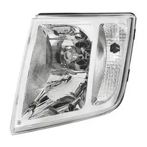 DIEDERICHS HALOGEN H4 Hauptscheinwerfer f&uuml;r FORD Transit Connect vorne links 1346495