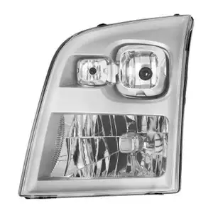 DIEDERICHS HALOGEN H4 Hauptscheinwerfer f&uuml;r FORD Transit FD ab 04.2006 links 1435856