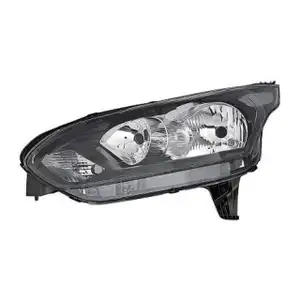 DIEDERICHS HALOGEN H7 Scheinwerfer f&uuml;r FORD Transit Connect V408 bis 07.15 links 1807862