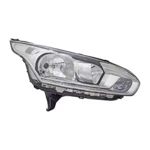 DIEDERICHS HALOGEN H7 Scheinwerfer f&uuml;r FORD Transit Connect V408 ab 09.15 rechts 1912544