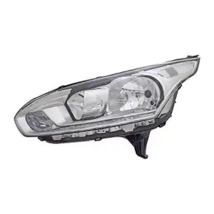 DIEDERICHS HALOGEN H7 Scheinwerfer f&uuml;r FORD Transit Connect V408 ab 09.15 links 1912547