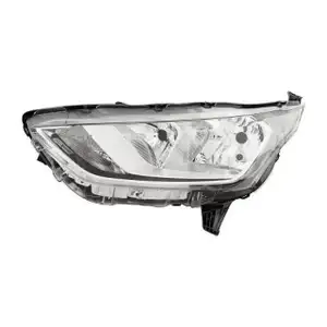 DIEDERICHS HALOGEN H7 Scheinwerfer f&uuml;r FORD Transit/Tourneo Connect V408 ab 05.18 links