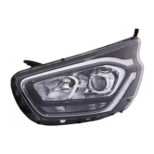 DIEDERICHS HALOGEN Hauptscheinwerfer f&uuml;r FORD Transit/Tourneo Custom V362 ab MJ 18 links