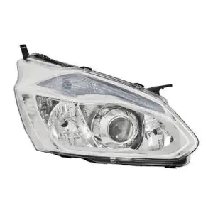 DIEDERICHS HALOGEN H7/H15 scheinwerfer f&uuml;r FORD Transit/Tourneo Custom V362 rechts 1866441