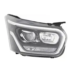 DIEDERICHS XENON D5S Hauptscheinwerfer f&uuml;r FORD Transit V363 ab 05.19 vorne rechts 2362883