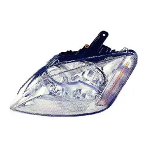 DIEDERICHS HALOGEN H7 Hauptscheinwerfer Scheinwerfer f&uuml;r FORD Focus C-Max rechts 1311129