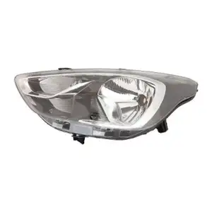 DIEDERICHS HALOGEN H4 Hauptscheinwerfer Scheinwerfer f&uuml;r FORD Ka+ vorne links 2540039