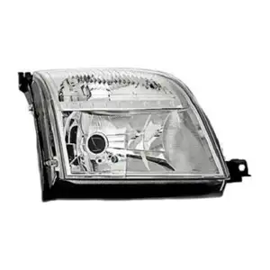 DIEDERICHS HALOGEN H4 Hauptscheinwerfer Scheinwerfer f&uuml;r FORD Fusion vorne rechts 1207399