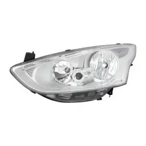 DIEDERICHS HALOGEN H7/H15 Hauptscheinwerfer Scheinwerfer f&uuml;r FORD B-Max links 1751902