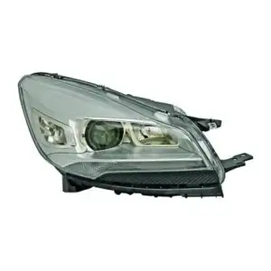 DIEDERICHS XENON D3S Hauptscheinwerfer f&uuml;r FORD Kuga 2 bis 09.16 vorne rechts 5218641