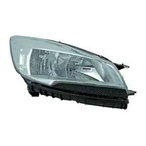 DIEDERICHS HALOGEN H7 Hauptscheinwerfer Scheinwerfer f&uuml;r FORD Kuga 2 vorne links 1785351